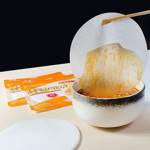 Papel Absorbente de Aceite, Impresión a Cuatro Colores, Antiadherente, Papel para Hornear Personalizado, Papel Antigrasa para Cocinar - Product Image 5
