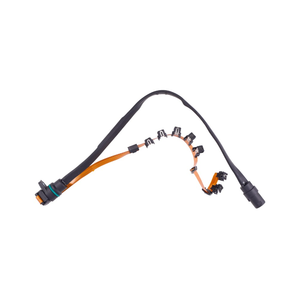 ชุดสายไฟเกียร์อัตโนมัติ 01m สำหรับรถยนต์ VW Audi อุปกรณ์ตกแต่งรถยนต์ 1098152 - Product Image 1