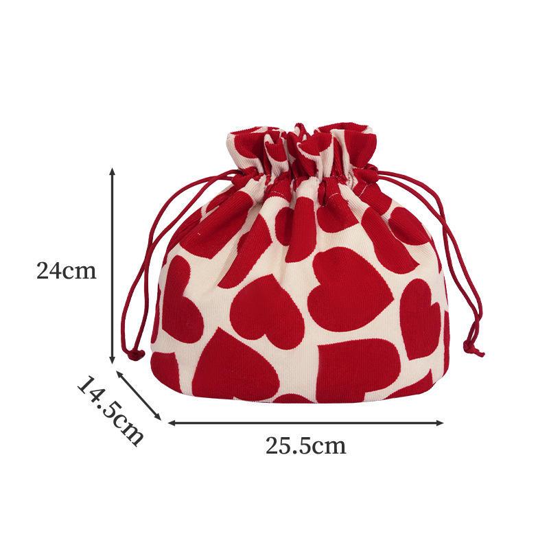 Délicieusement grand format