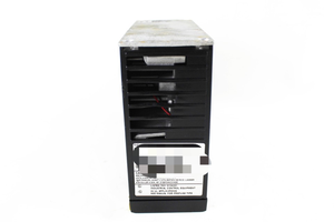 PLC VLT2805PT4B20STR1DBF00A00C0 Frequenzumrichter 195N1003 11kVA Programmierbarer Controller - Product Image 3