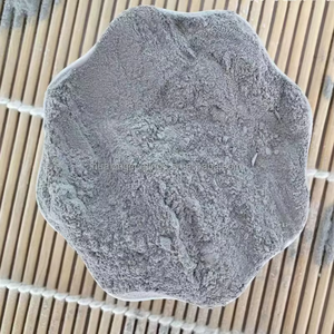 Stucco per Esterni Durevole <span class=keywords><strong>a</strong></span> Base Cemento, Impermeabile e Resistente alle Intemperie, Bianco/Grigio, in Polvere Secca per Spatola e Raschietto - Product Image 6