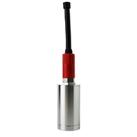 Caméra réseau sous-marine étanche Fulldepth FD-IPC-16M11 compacte avec capteur CMOS et prise en charge NVR pour l'imagerie en eau profonde