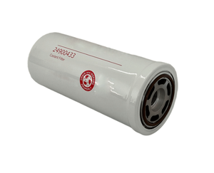 กระดาษกรองน้ำมันเครื่องอัดอากาศคุณภาพสูง MANNY 24900433 - Product Image 1