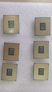 โปรเซสเซอร์ CPU มือสอง E5-2687W V4 12 คอร์ 3.00 GHz 9.6 GT/s 160 W SR2NA  FCLGA2011 Sockets  รุ่น V4 ลดราคา - Product Image 3