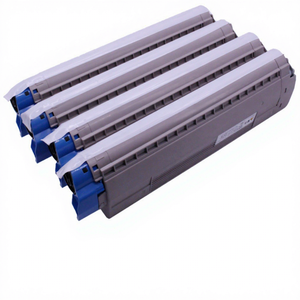 Cartucho de tóner remanufacturado ES8460, para Okidata <span class=keywords><strong>OKI</strong></span> ES8460/ES8460cdtn/ES8460cdnx MFP,44059232 44059231 44059230 44059229 - Product Image 3