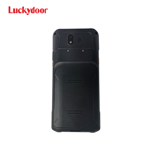 Chất lượng cao cầm tay công nghiệp thu thập dữ liệu với <span class=keywords><strong>Sim</strong></span> duy nhất và NFC được xây dựng trong màn hình cảm ứng và Camara cho hàng tồn kho kiểm tra - Product Image 5