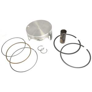 Pistón de Carreras Forjado 4T, Diámetro 101,93 mm para Cilindro Original - Product Image 1