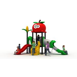 Compre componentes de patio de recreo al aire libre, <span class=keywords><strong>toboganes</strong></span>/paredes de escalada/<span class=keywords><strong>columpios</strong></span> disponibles por separado, diseños mixtos <span class=keywords><strong>y</strong></span> combinados, precio de fábrica - Product Image 1