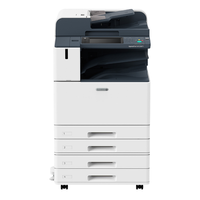 Imprimante couleur A3, copieur multifonction pour Xerox Fujifilm Apeosport VI C3371 5571, photocopieur numérique d'occasion