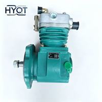 3509010-671-0382 Ensemble de compresseur d'air de haute qualité pour moteur de camion FAW