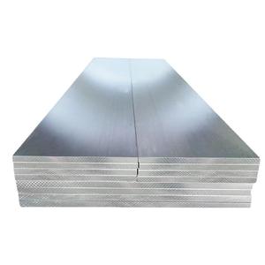 Bright Surface <b>Flat</b> <b>Aluminum</b> Sheet From China with High Strength Best Price for Industrial - Product Image 3