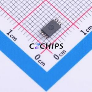 New and Original LM2904BAQPWRQ1 TSSOP-8 <b>Integrated</b> <b>Circuit</b> IC Chip Operational Amplifier - Product Image 2