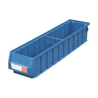Style moderne vente en gros professionnel bleu armoire à outils boîte à tiroirs portable rétractable en plastique