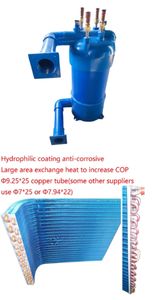 <span class=keywords><strong>Pompe</strong></span> à <span class=keywords><strong>chaleur</strong></span> air-eau à onduleur CC R32 5kW 7kW <span class=keywords><strong>11kW</strong></span> 18kW 21kW 25kW pour <span class=keywords><strong>piscine</strong></span> - Vente chaude - Product Image 3