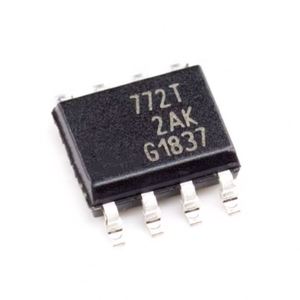 Nelcom BSP772T บริการครบวงจรแบบดั้งเดิม ชิ้นส่วนอิเล็กทรอนิกส์ IC ต่างๆ พร้อมส่ง ไมโครชิป BSP772T - Product Image 1