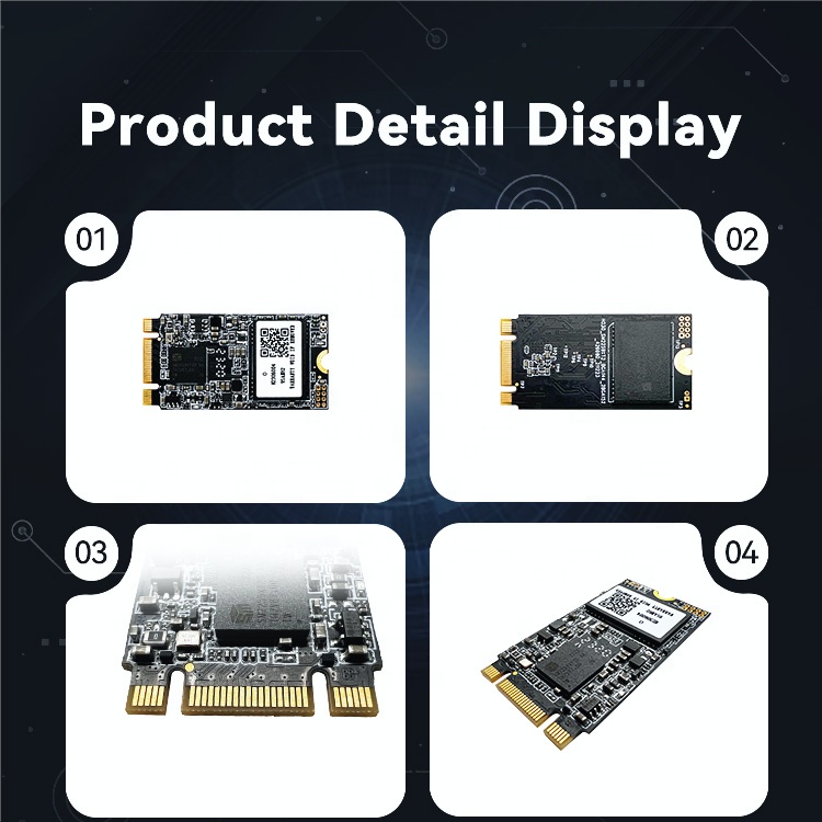 GUDGA M.2 SSD 2242 - 128GB Quality Warranty Solid State Drive