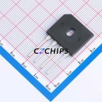 Pont redresseur à diodes GBU606G GBU neuf d'origine, fournisseur de composants électroniques en gros et service BOM