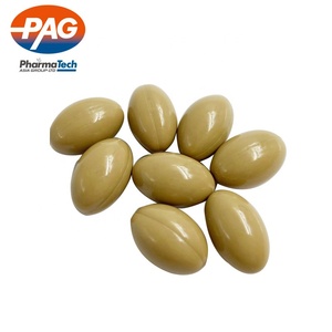 Etiqueta Privada de extracto de <span class=keywords><strong>cúrcuma</strong></span> + aceite de coco virgen Extra cápsula - Product Image 1