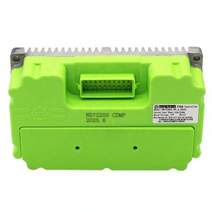 Fardriver ND72200 Remote Drive Vehicle Sine Wave <b>Controller</b> 72V AC <b>Motor</b> Genuine S12 Tube With Module ND72200+BT Adjustable Powe - Product Image 4