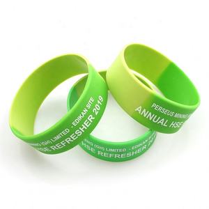 Cheap Gift Items New Silicone Bracelet <b>Wrist</b> <b>Bands</b> - Product Image 4
