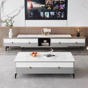 Mobili per <span class=keywords><strong>soggiorno</strong></span> in pietra sinterizzata, - Product Image 1