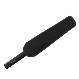 Microfono a Canna di Fucile Corto a Interferenza MKH416 MKH 416 per Cinema, Radio e Televisione, Specifico per Applicazioni in Esterni - Product Image 6