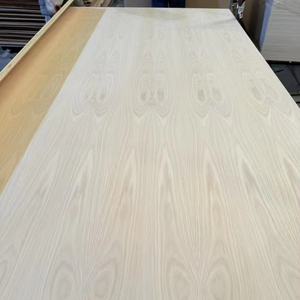 <span class=keywords><strong>Planche</strong></span> de bois de placage naturel UV 3.6mm/9mm/18mm <span class=keywords><strong>Planche</strong></span> de MDF de placage de chêne noyer <span class=keywords><strong>orme</strong></span> pour projet haut de gamme - Product Image 3