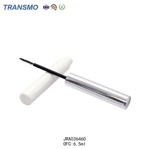 Flacon vide pour sérum pour cils, flacon de mascara OEM, tubes de mascara vides de 5 ml, emballage de mascara - Product Image 4