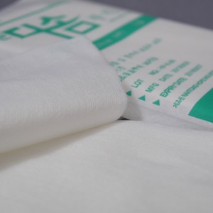 Hochwertige nicht sterile 4 "x 4" Vlies abstriche für die Wundauflage - Product Image 5