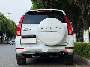 Veicoli Usati Durevoli ed Economici dalla Cina 2022 2023 2024 - SUV Flagship Haval H9 <span class=keywords><strong>5</strong></span> Posti a Benzina per Fuoristrada di Medie Dimensioni - Product Image 6