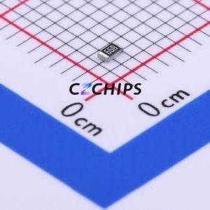 Resistencia SMD TC0325D4751T5E 0603 (Tipo: Película Delgada) (Resistencia: 4.75kOhm Precisión: 0.5%) - Product Image 1