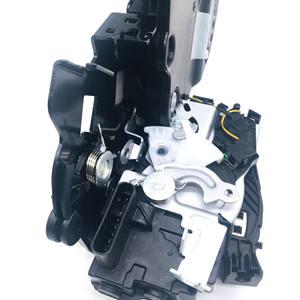 Sistema de Entrada sin Llave Land Rover Range Rover Sport LR078742 Compatible con Cierre Centralizado para la Puerta Trasera Derecha - Product Image 3