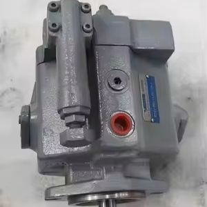 ปั๊มไฮดรอลิก P16V-RS-11-CC-10-J P16V-RS-11-CMC-10-J P16V-RSG-30-CC-21-K ประสิทธิภาพเสถียร เชื่อถือได้สำหรับเครื่องจักรกลการเกษตร - Product Image 1