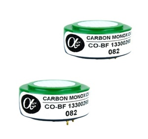 Anh Alpha alphasense cảm bốn-điện cực điện hóa O3 Ozone + Nitơ Dioxide cảm biến OX-A431 - Product Image 6