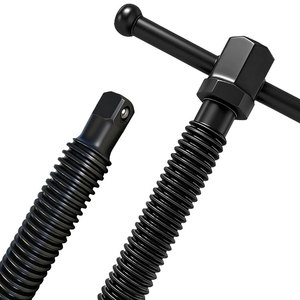 Autoreparatieset, remschijfremklauwseparator, zuiger-terugdraaier, handgereedschap, stalen remgereedschapset - Product Image 3