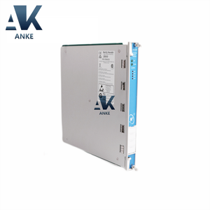 Bently Nevada 3500/32M-01-01 149986 Module de commande de relais à 4 canaux - Product Image 1