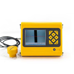 Automático Digital Concreto <span class=keywords><strong>Crack</strong></span> Largura Tester para Medição <span class=keywords><strong>Crack</strong></span> Largura de Bridge Road Tunnel - Product Image 1