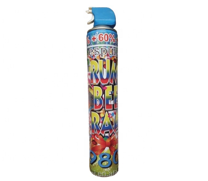 Hot Sale Birthday Celebration Party Spray