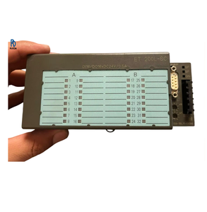 Módulo de Entrada/Salida Digital para Controlador PLC, Nuevo y Original, 6ES7 133-1BL - Product Image 1
