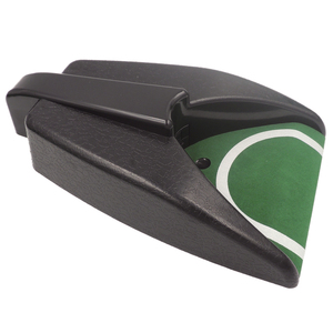Golf Automatic <strong>Putting</strong> Cup Golf Electronic <strong>Putting</strong> Cup Golf Return <strong>Machine</strong> for Training Indoor Office - Product Image 2