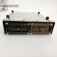 Contrôleur d'excavatrice 320D 221-8874 2218874 pour pièces de rechange de moteur d'excavatrice ECM ECU 221-8874X-02