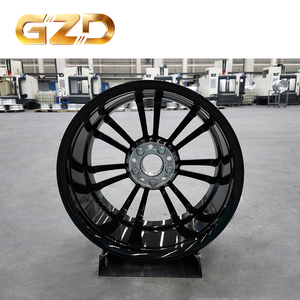 <span class=keywords><strong>Ruedas</strong></span> para autos de pasajeros más vendidas, fabricadas en China, <span class=keywords><strong>ruedas</strong></span> forjadas 24x14, 8x170, rueda de <span class=keywords><strong>aluminio</strong></span> ligera personalizada, precio económico - Product Image 3