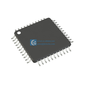 Chips One-Stop Service ATF1502BE-7AU44 Complex Programmable Logic Devices 32MC 7.5NS 44TQFP ATF1502BE7AU44 IC Series ATF15xx - Product Image 1