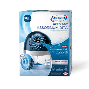 ARIASANA - KIT AERO 360 450GR - Product Image 1