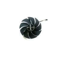 Ventilateur de refroidissement pour carte graphique ZOTAC GeForce RTX 4080 super 4090 AMP EXTREME AIRO, ventilateur de carte vidéo GAH3S2H GAA3S2H RTX4080