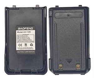 Baofeng Original <span class=keywords><strong>UV10R</strong></span> batería recargable de dos vías Radio Cb Radio Baofeng batería de Walkie Talkie de dos vías de batería - Product Image 3