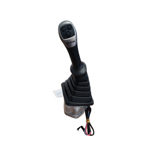 ชุดท่อควบคุม DEVELON ของแท้ (ใหม่) - พร้อมจอยสติ๊ก เหมาะสำหรับรถขุด - Product Image 3