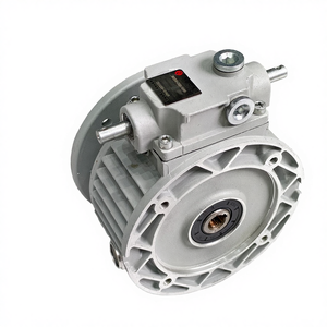 Réducteur de vitesse à engrenages planétaires et à vis sans fin pour moteur électrique 24V, idéal pour les exploitations agricoles, garantie 1 an, vitesse optimisée - Product Image 4