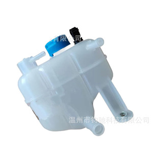 Réservoir d'expansion de liquide de refroidissement OEM 51880401 pour Fiat Panda 500 (312) 2012-2021 - Product Image 2