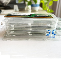 Nouvelle mémoire RAM pour serveur 805358-B21 819413-001 809085-091 64 Go Quad Rank DDR4-2400 MHz CL17 ECC LRDIMM G9
